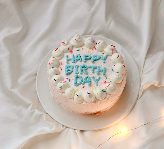 ケーキ 日 推し 誕生 誕生日ケーキのプレゼント 人気ランキング2021