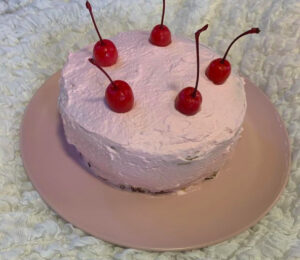 誕生日ケーキ 推しの誕生日に作る 韓国発祥おしゃれなセンイルケーキって Unigirls
