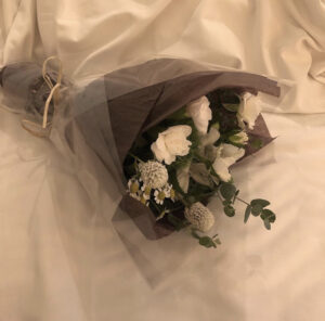 東京５選 おしゃれさんだけが知っている 花束で贈るプレゼント特集 Unigirls ユニガールズ